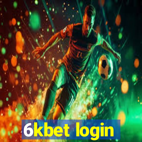 6kbet login